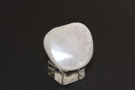 Windowed - Rose Quartz