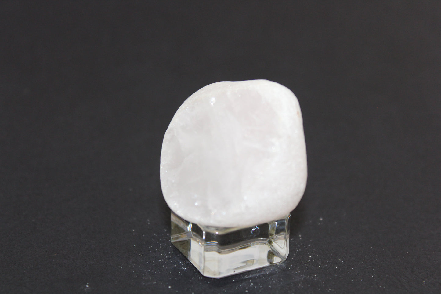 Windowed - Rose Quartz