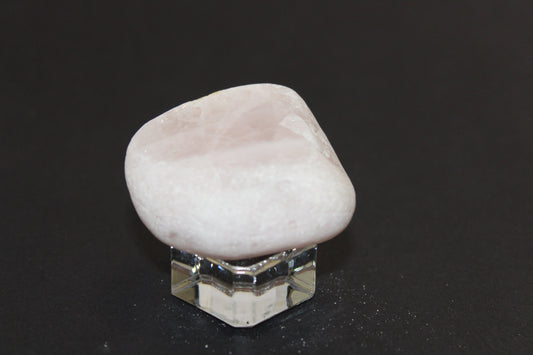 Windowed - Rose Quartz