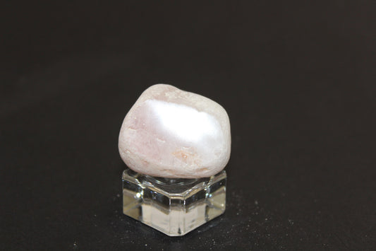 Windowed - Rose Quartz