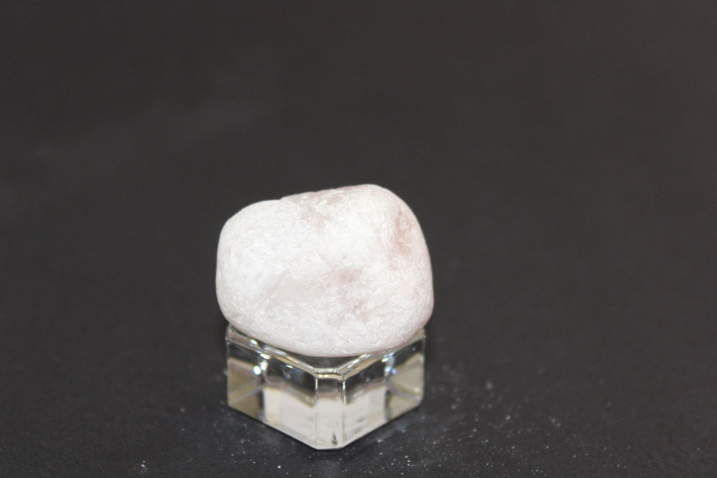 Windowed - Rose Quartz