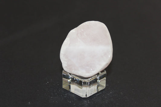 Windowed - Rose Quartz