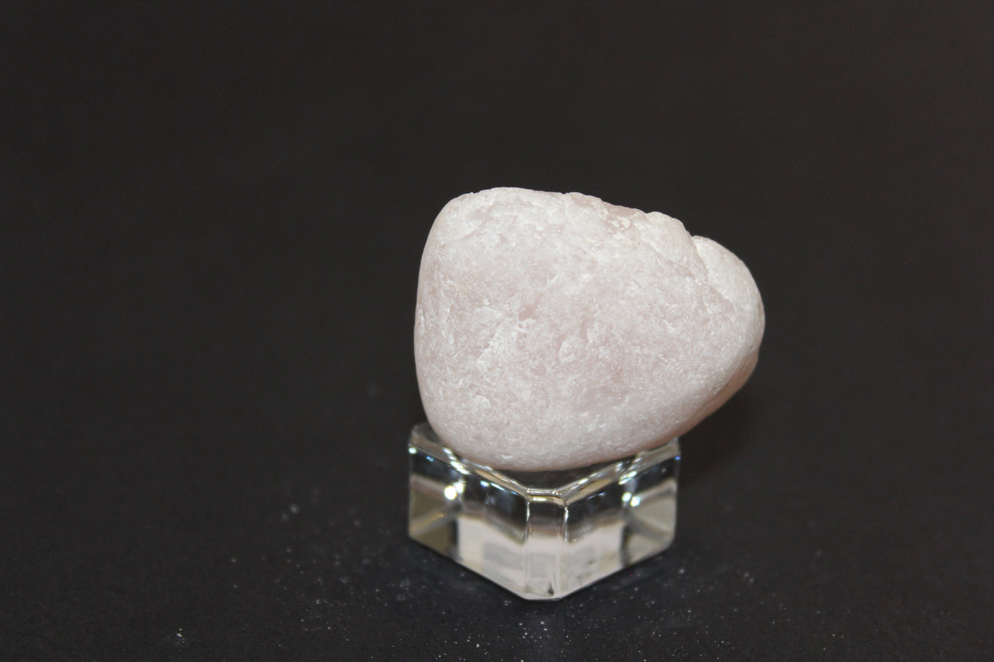 Windowed - Rose Quartz