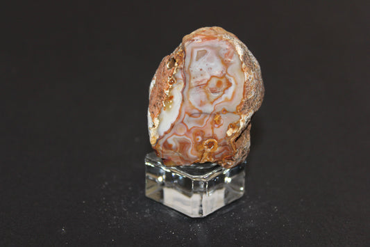 Windowed - Crazy Lace