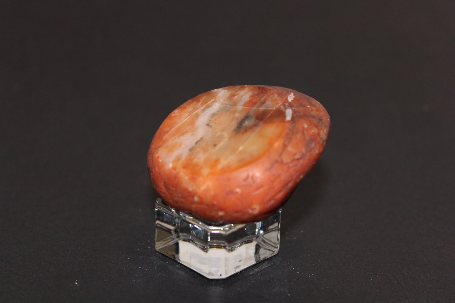 Windowed - Crazy Lace