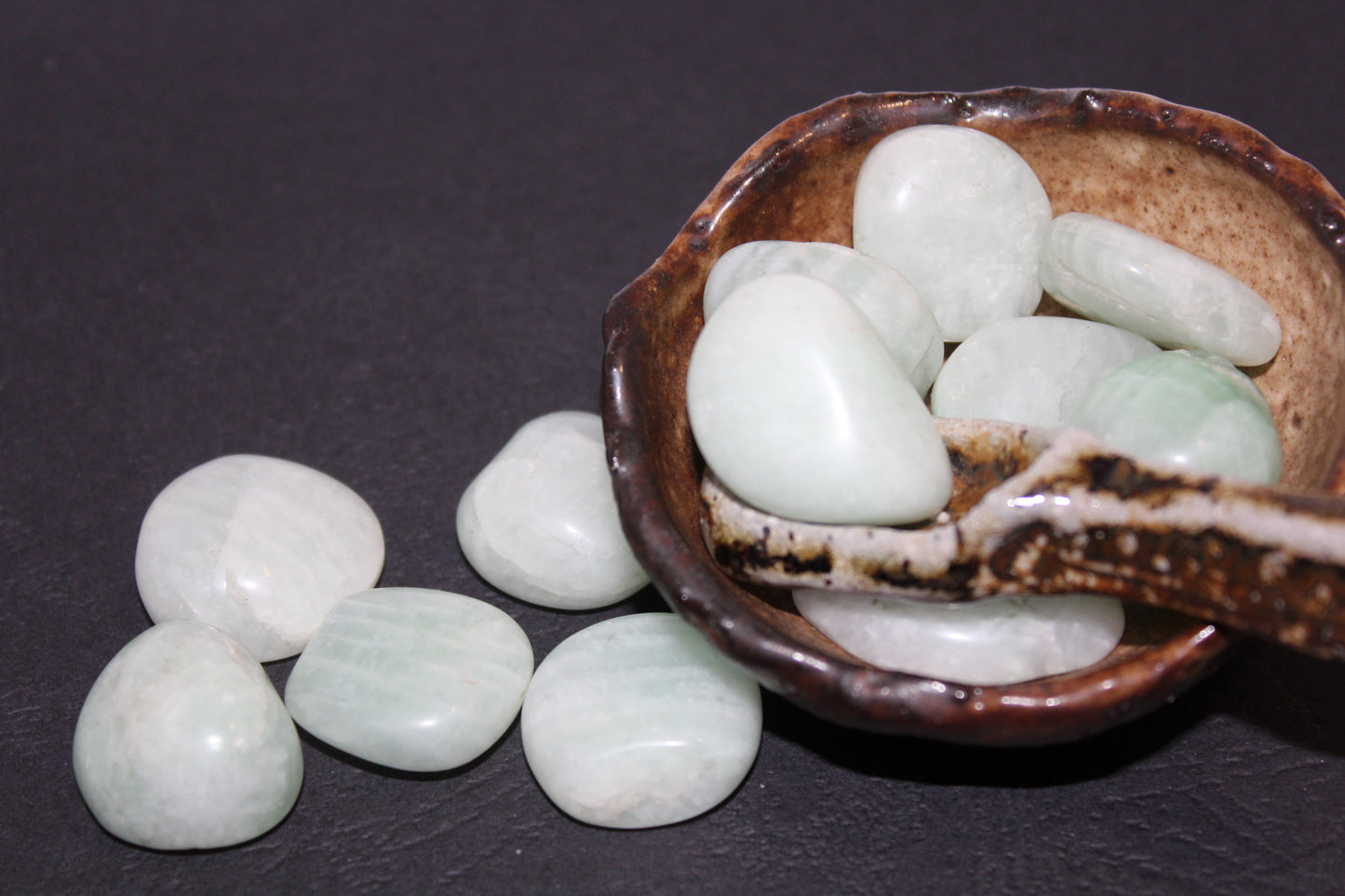 Tumbled - Aquamarine - sml