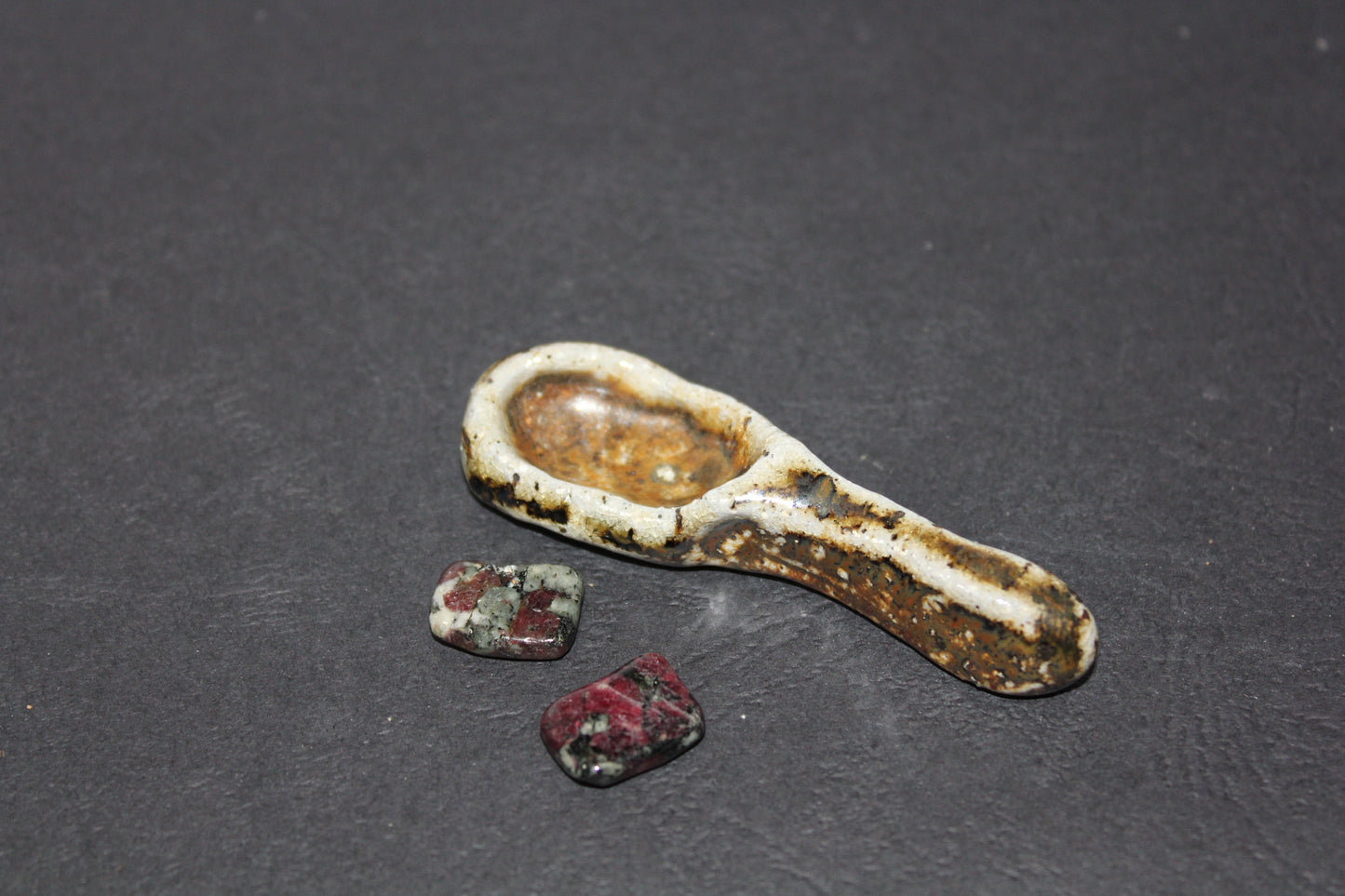 Tumbled - Eudialyte - A+ - xsml