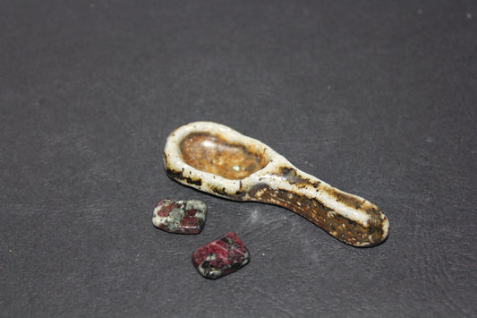 Tumbled - Eudialyte - A+ - xsml