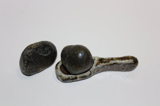 Tumbled - Labradorite - xlge