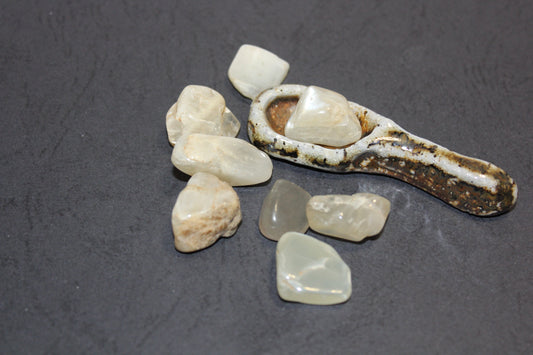 Tumbled - Moonstone