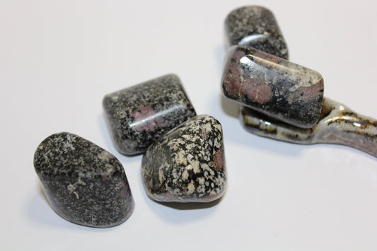 Tumbled - Spinel - xlge