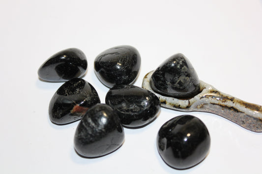 Tumbled - Tourmaline - A+ - lge