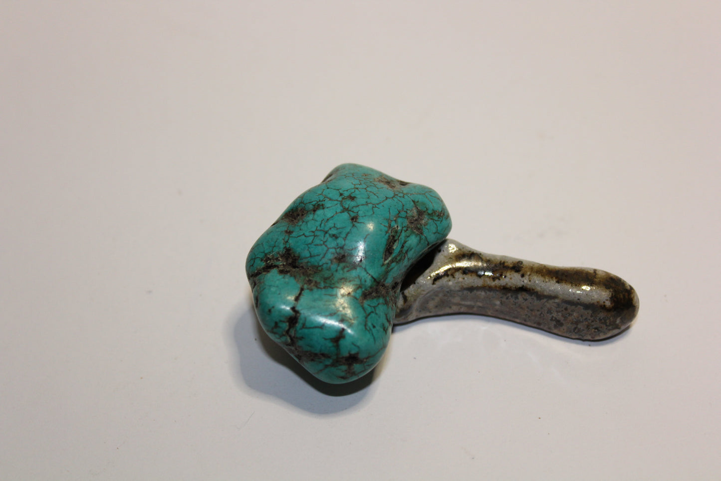 Tumbled - Turquoise - xxlge