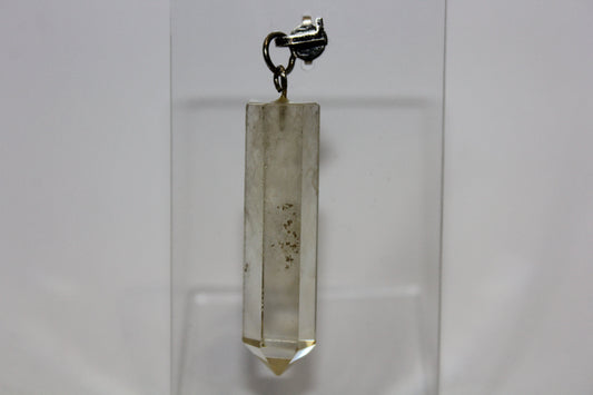 Pendant - Generator - Citrine - med