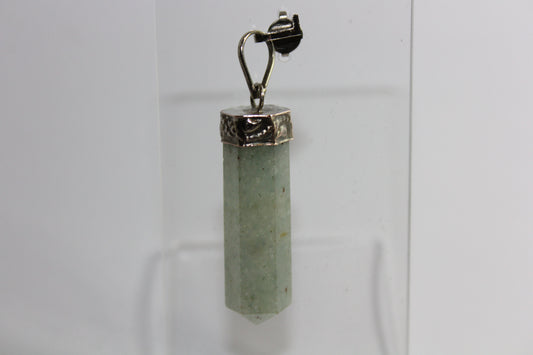 Pendant - Generator - Aquamarine - sml