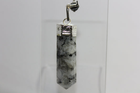 Pendant - Generator - Moonstone - sml