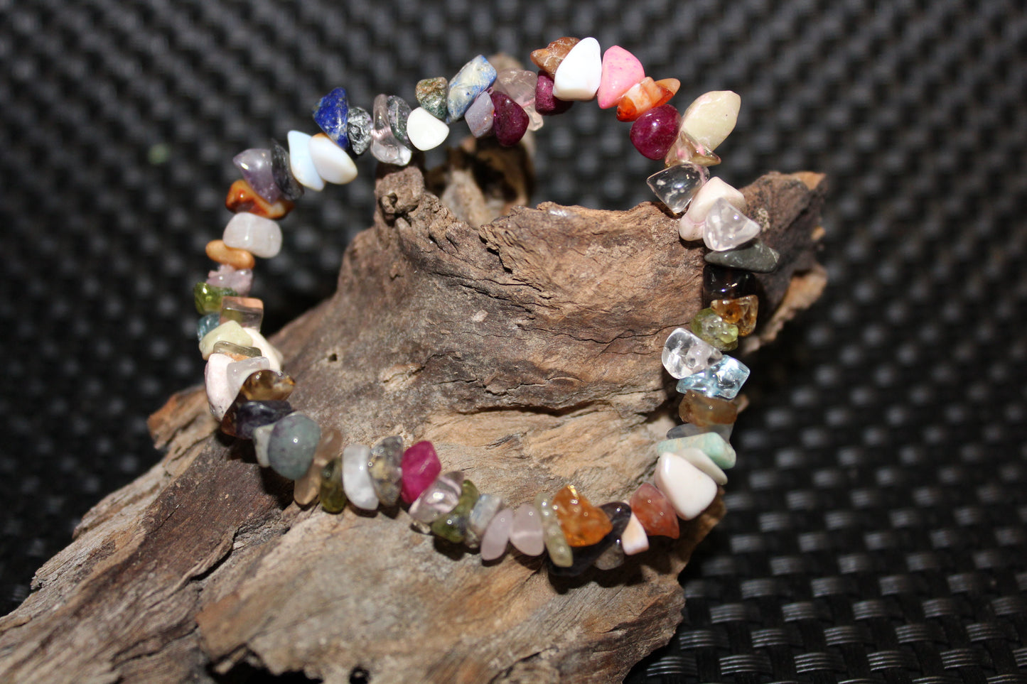 Bracelet - Chip - Mixed