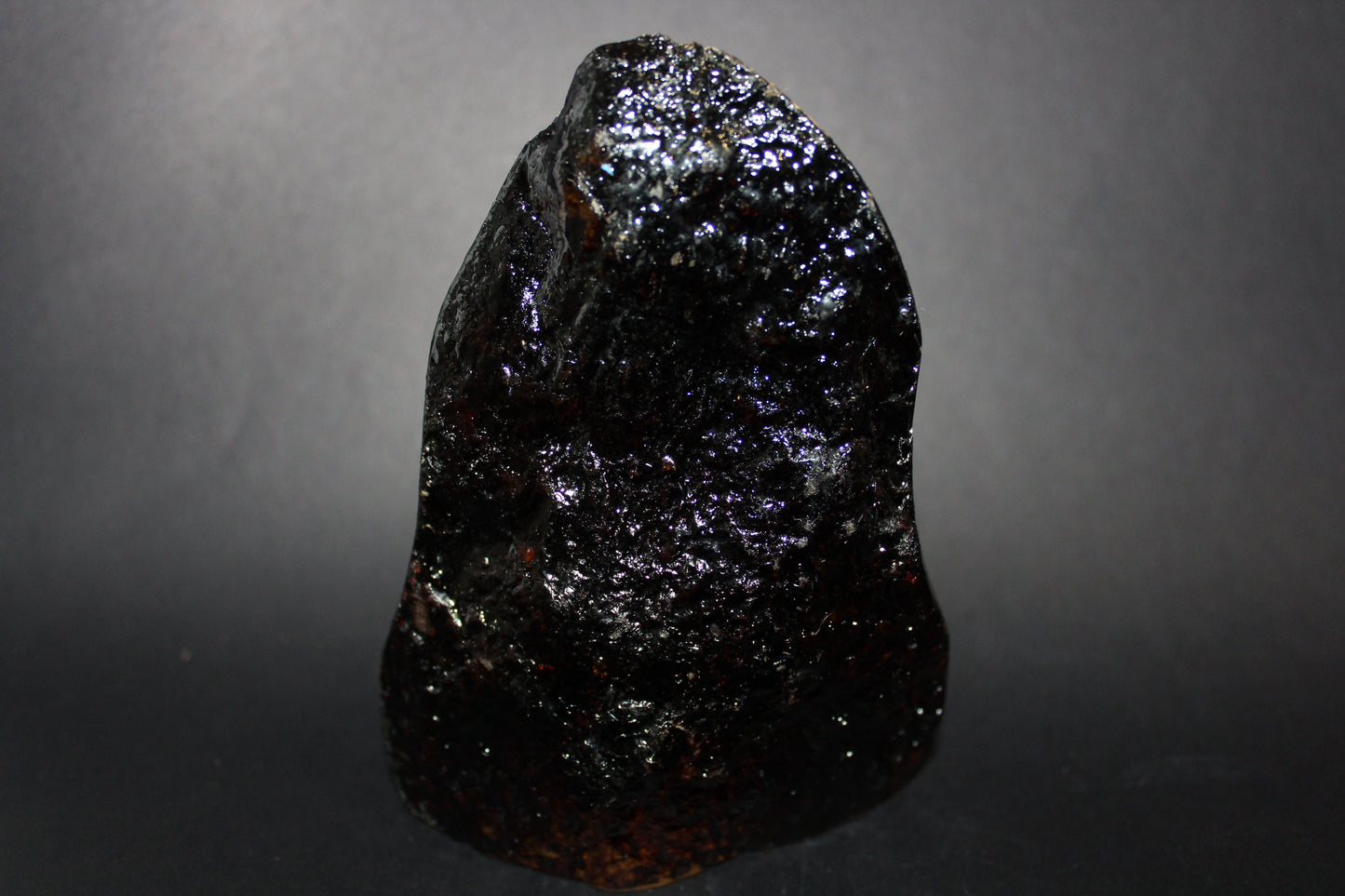 Carved - Resin/Amber (with Scorpion)