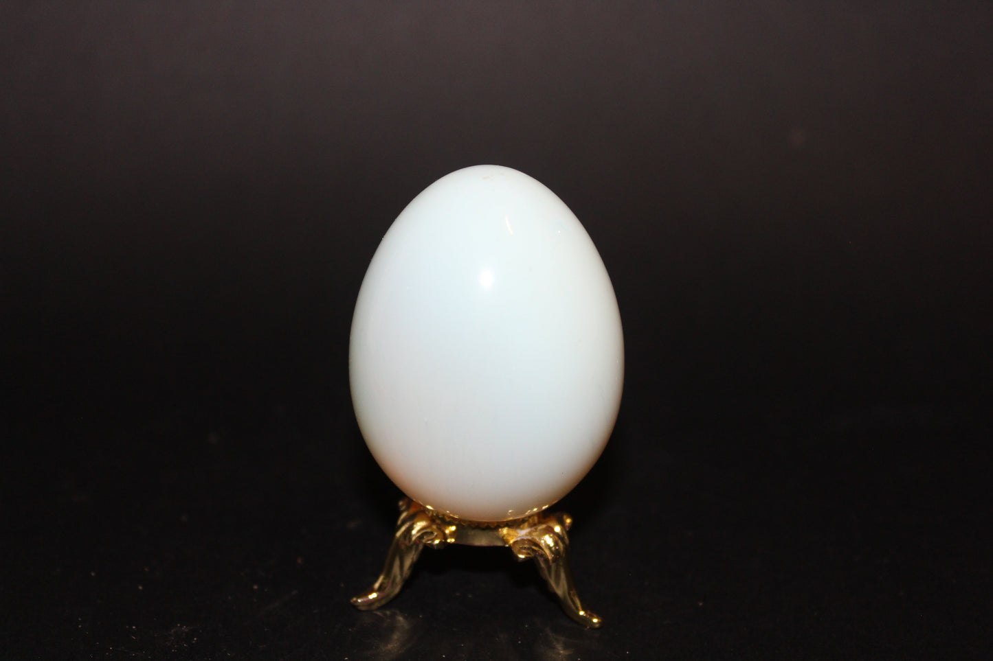 Carved - Egg - Opalite
