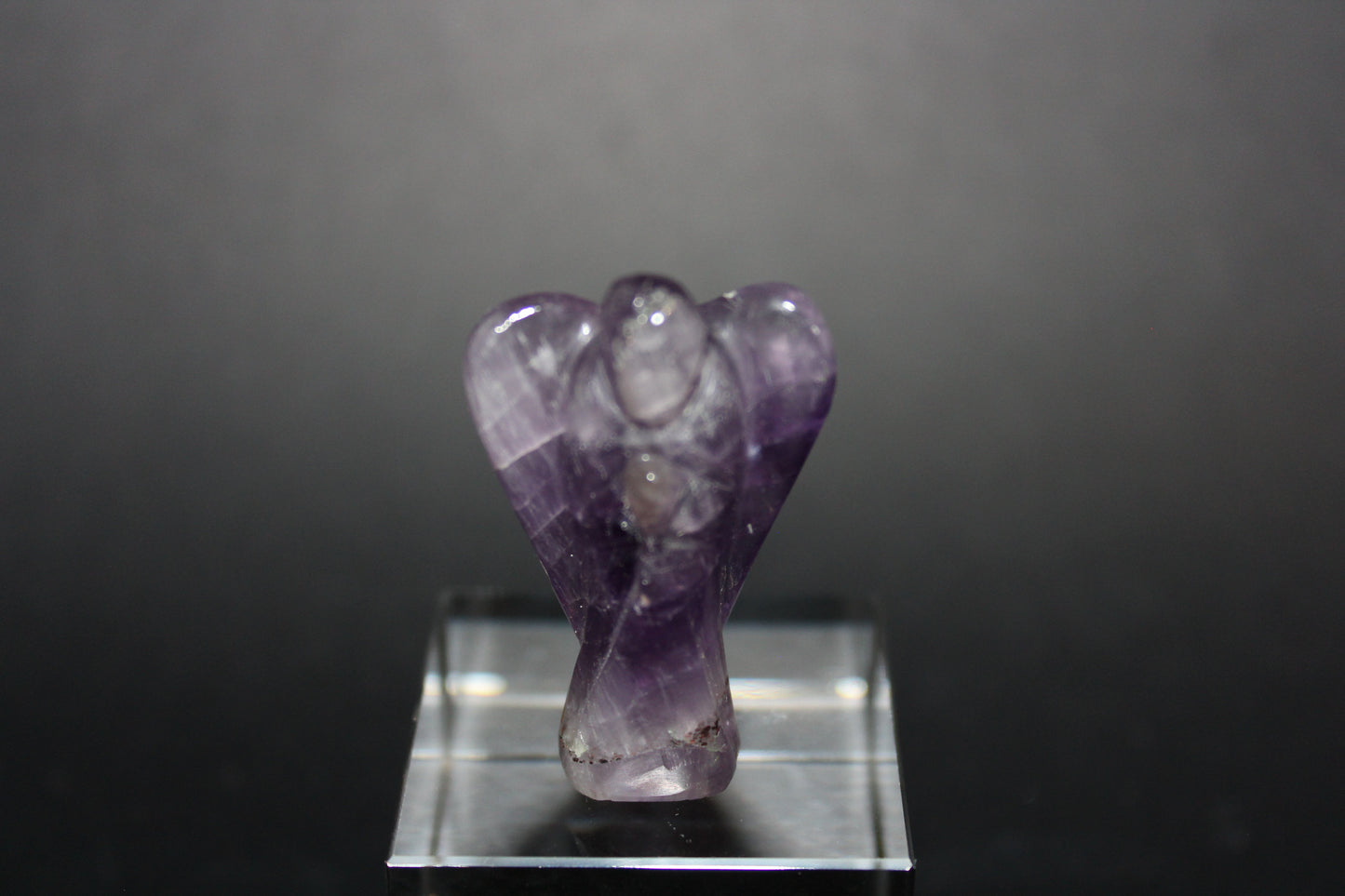 Angels - Amethyst - sml