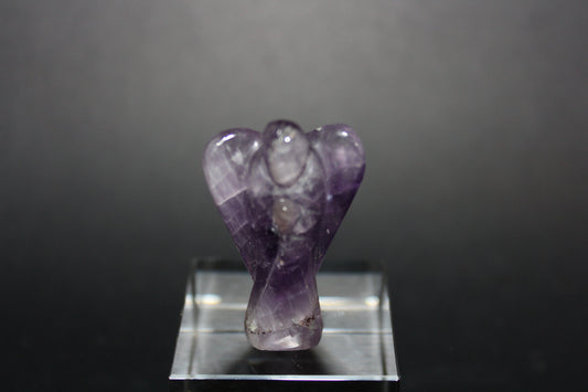 Angels - Amethyst - sml