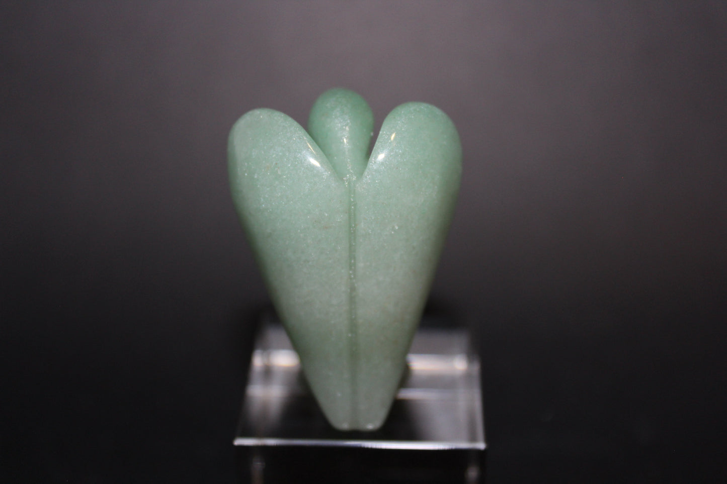 Angels - Green Aventurine - med