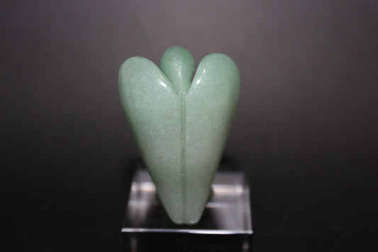 Angels - Green Aventurine - med