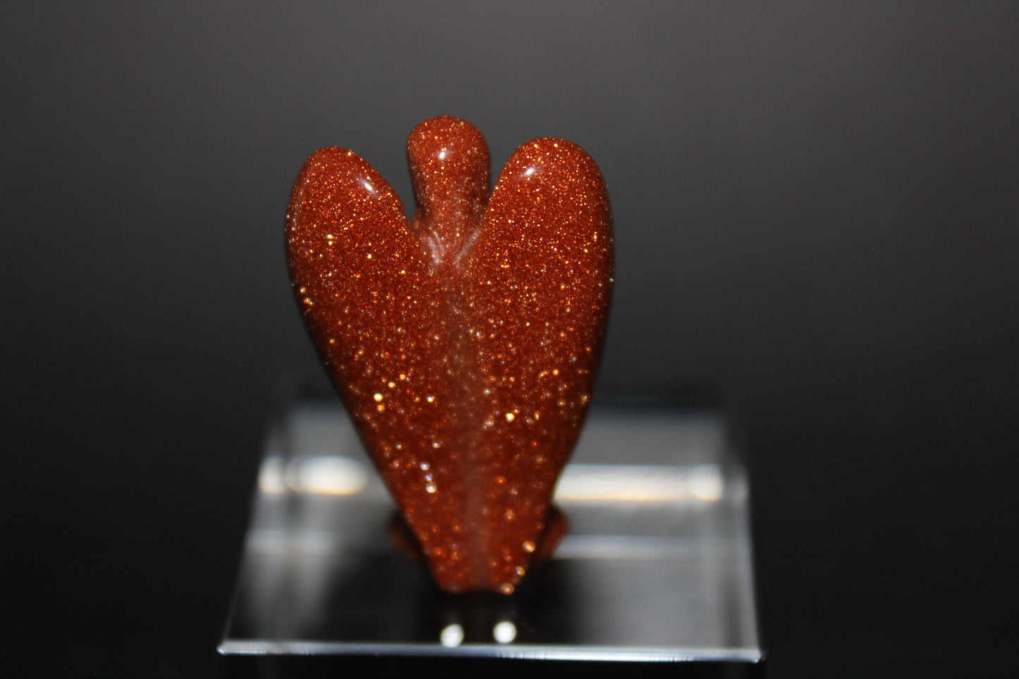 Angels - Red Goldstone - sml