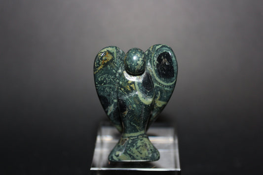 Angels - Kambaba Jasper - med