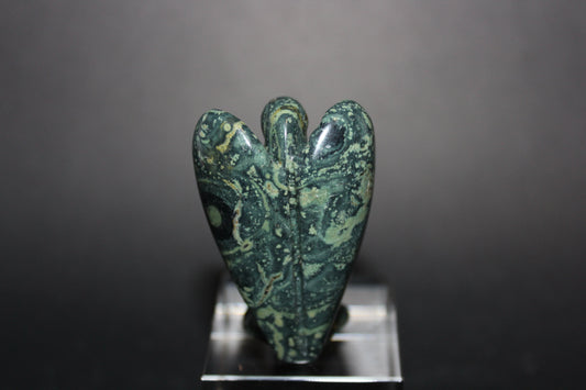 Angels - Kambaba Jasper - med