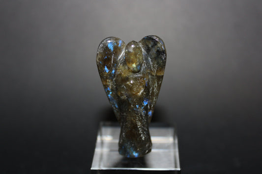 Angels - Labradorite - med