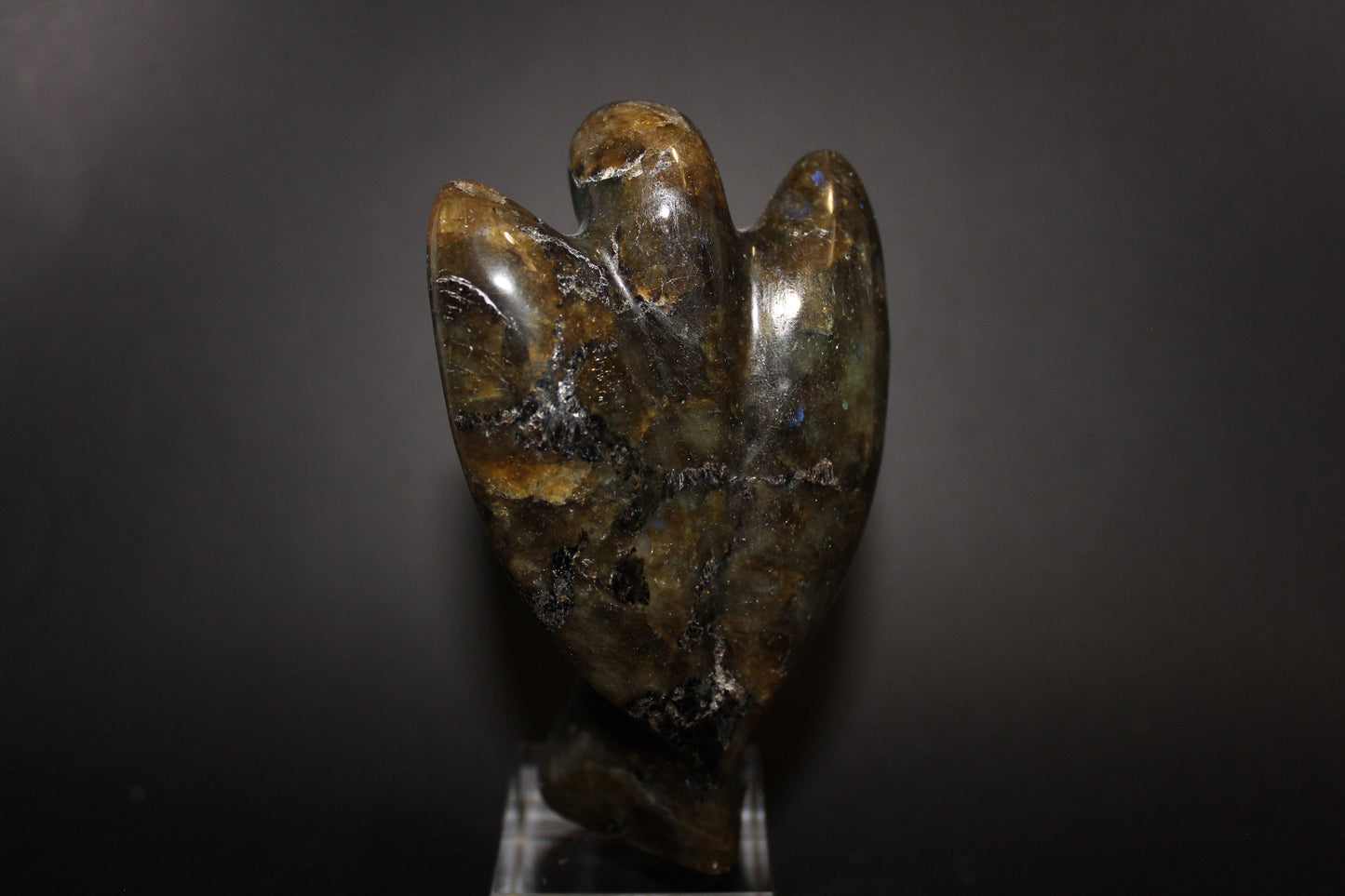 Angels - Labradorite - lge