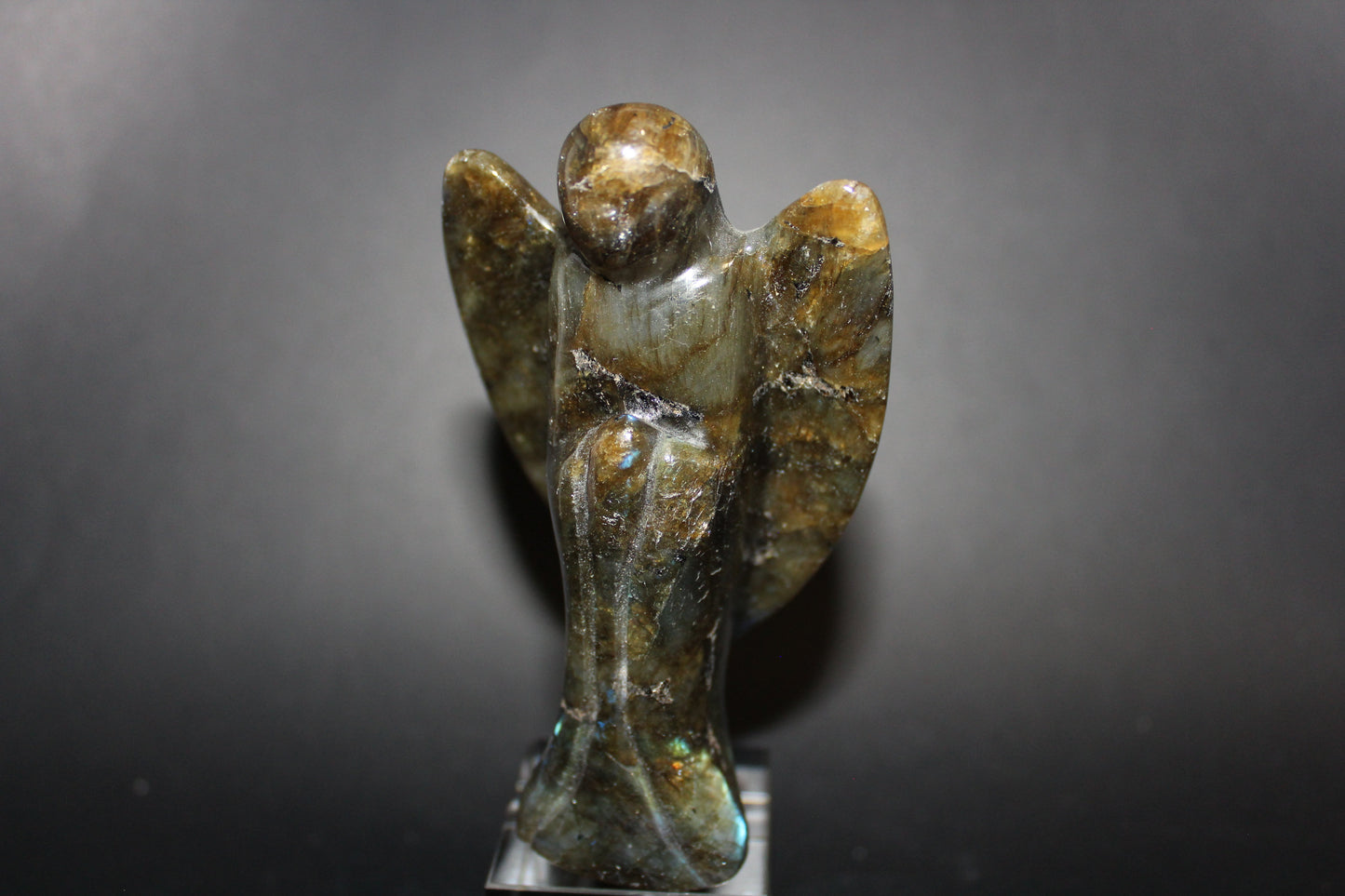 Angels - Labradorite - lge