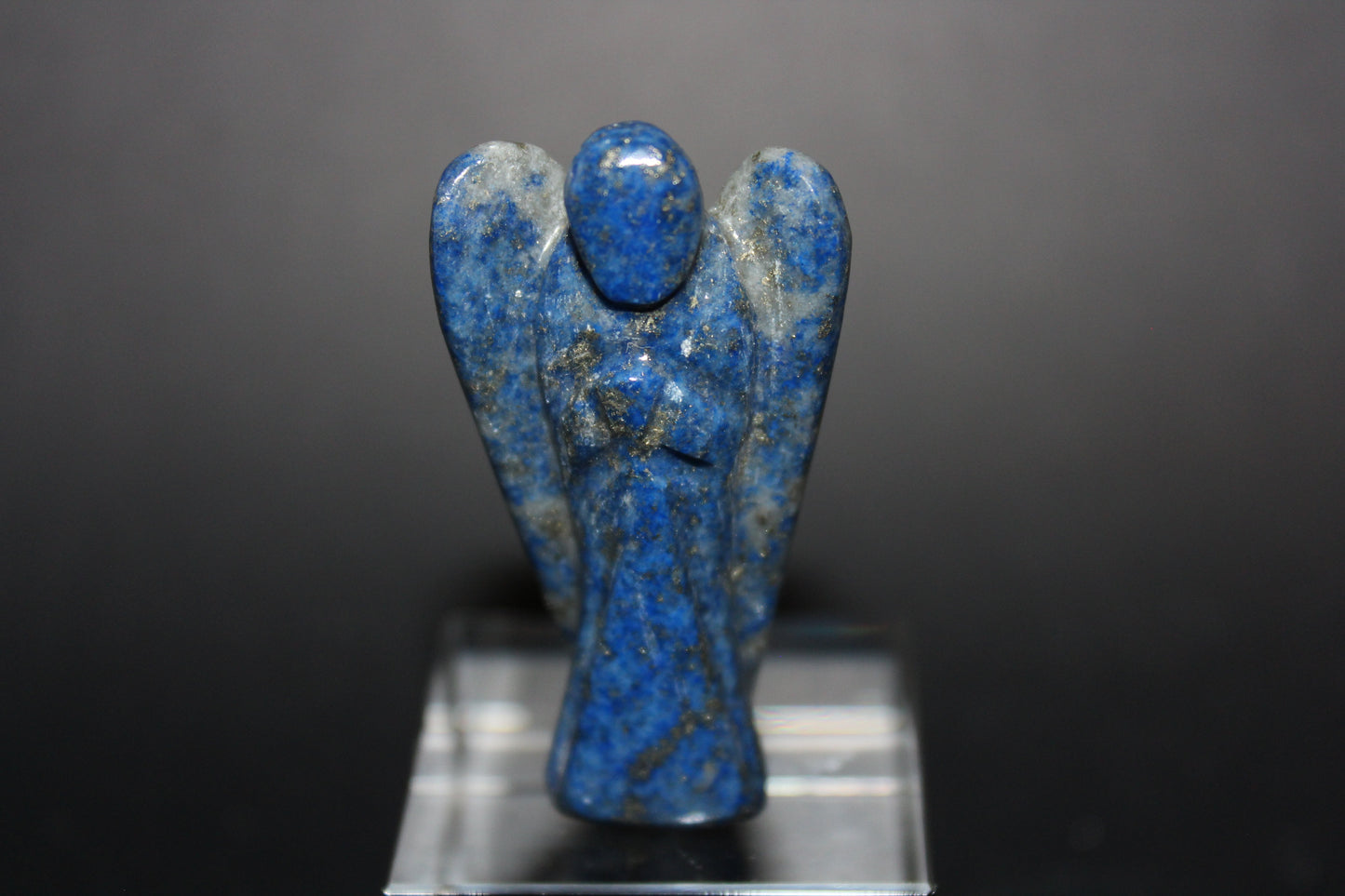 Angels - Lapis Lazuli - med