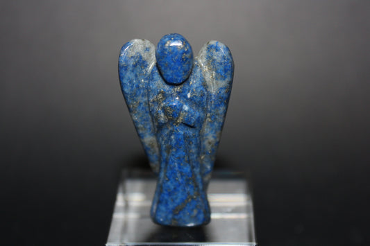 Angels - Lapis Lazuli - med