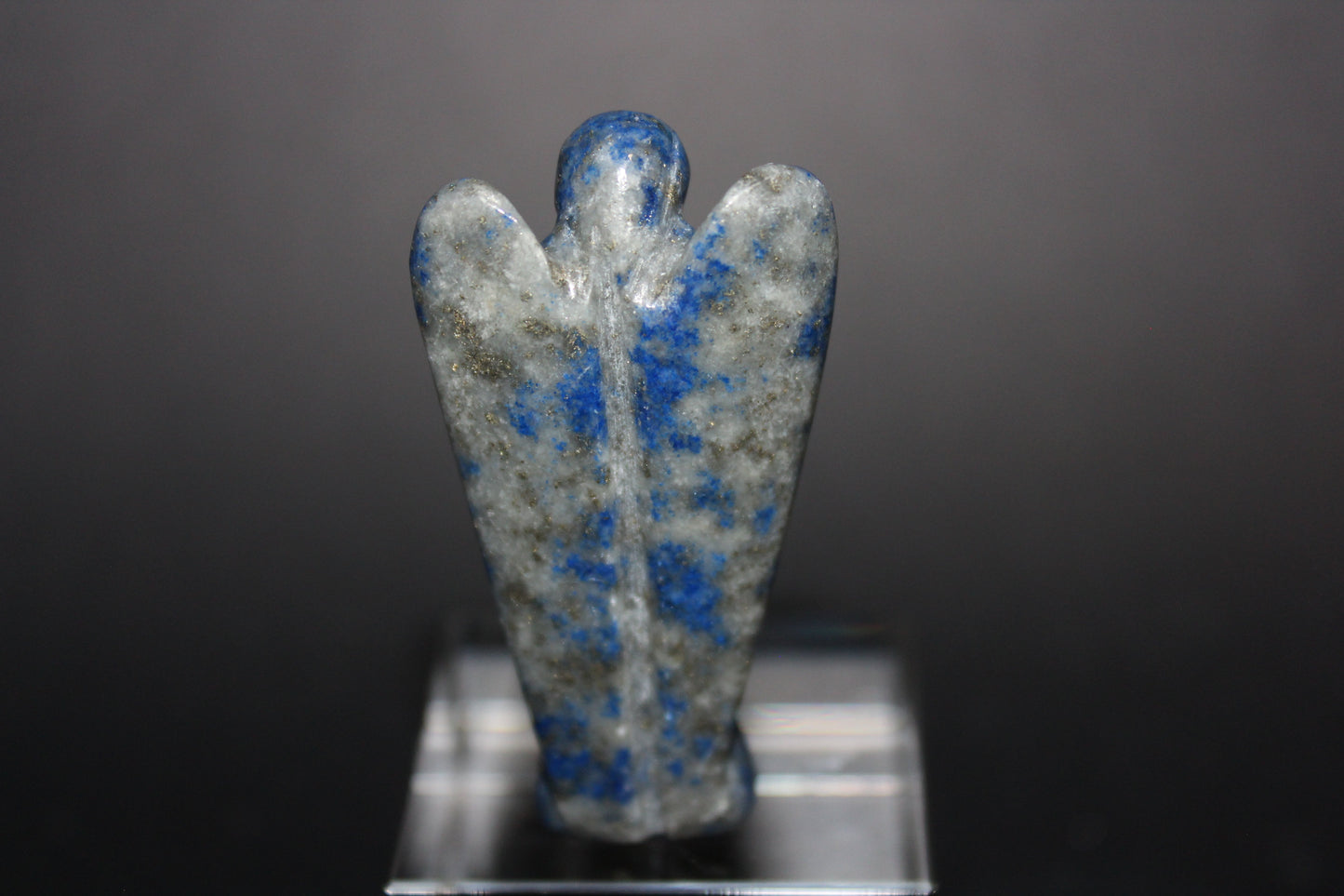Angels - Lapis Lazuli - med