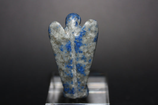 Angels - Lapis Lazuli - med