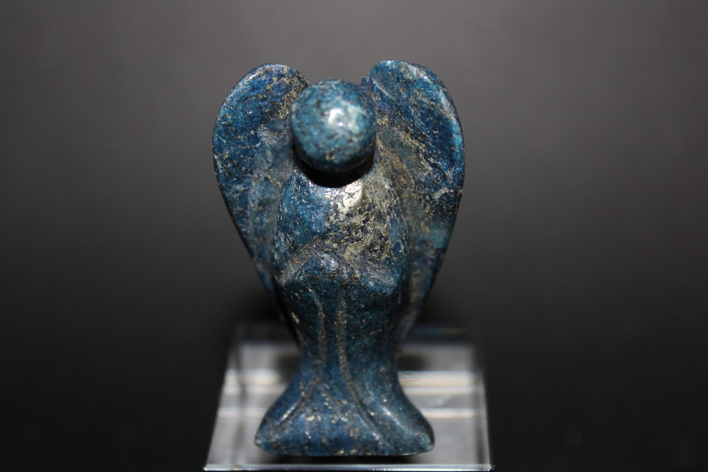 Angels - Lapis Lazuli - lge