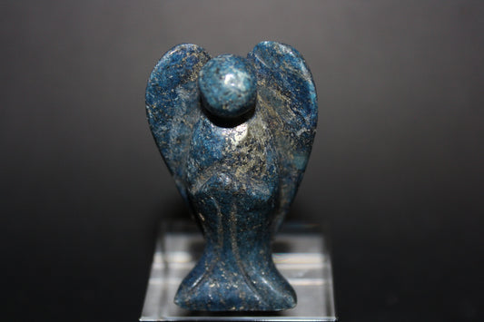 Angels - Lapis Lazuli - lge