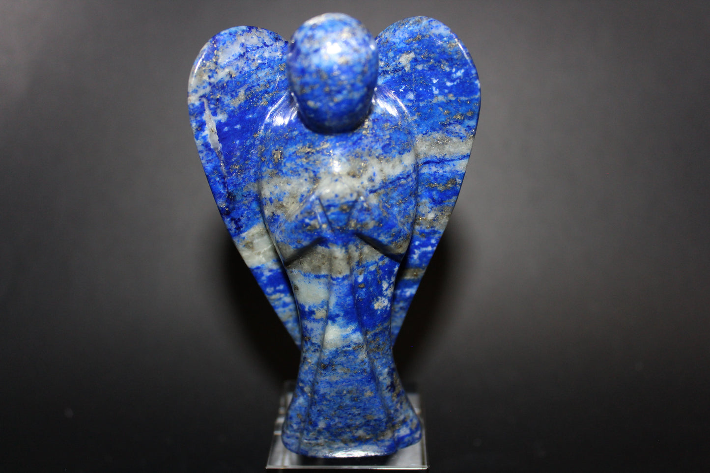 Angels - Lapis Lazuli - lge