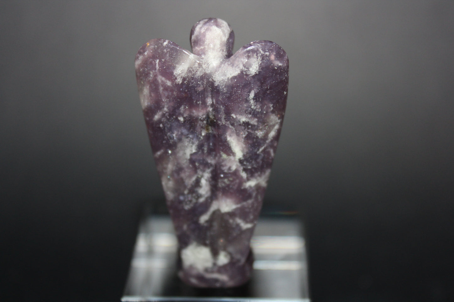 Angels - Lepidolite - med