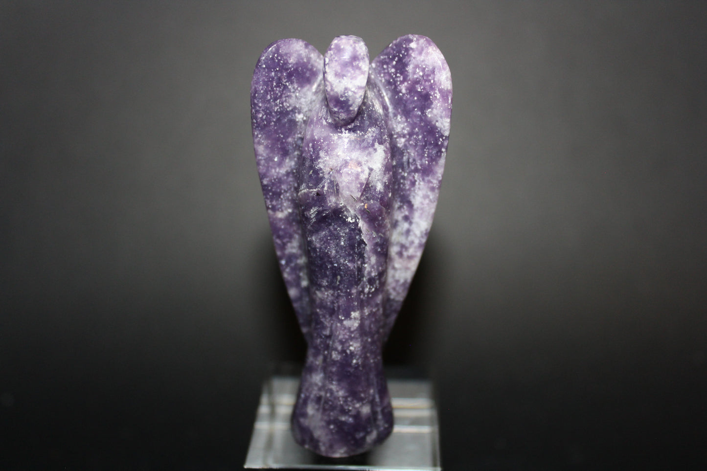 Angels - Lepidolite - lge