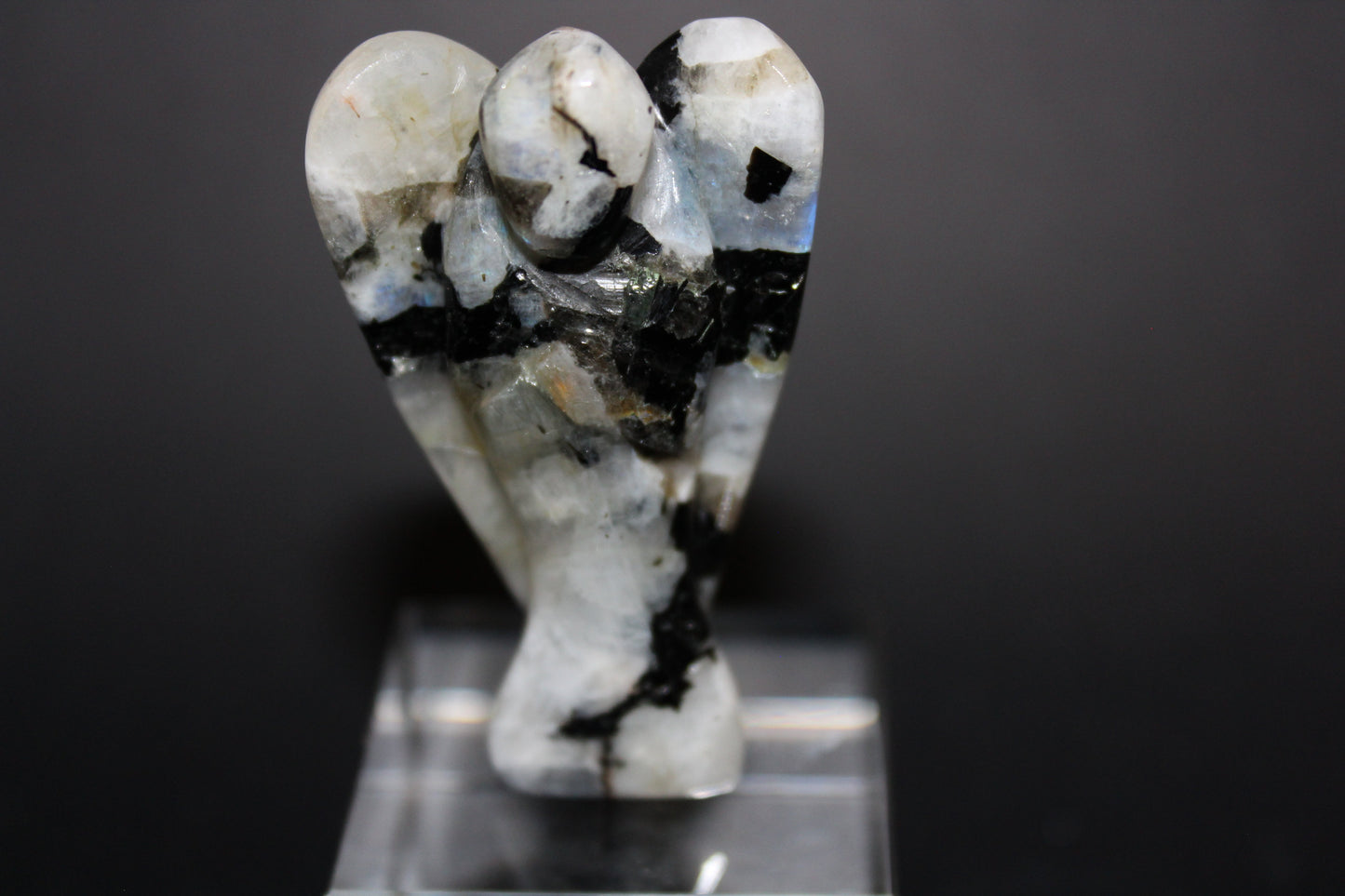 Angels - Moonstone - med