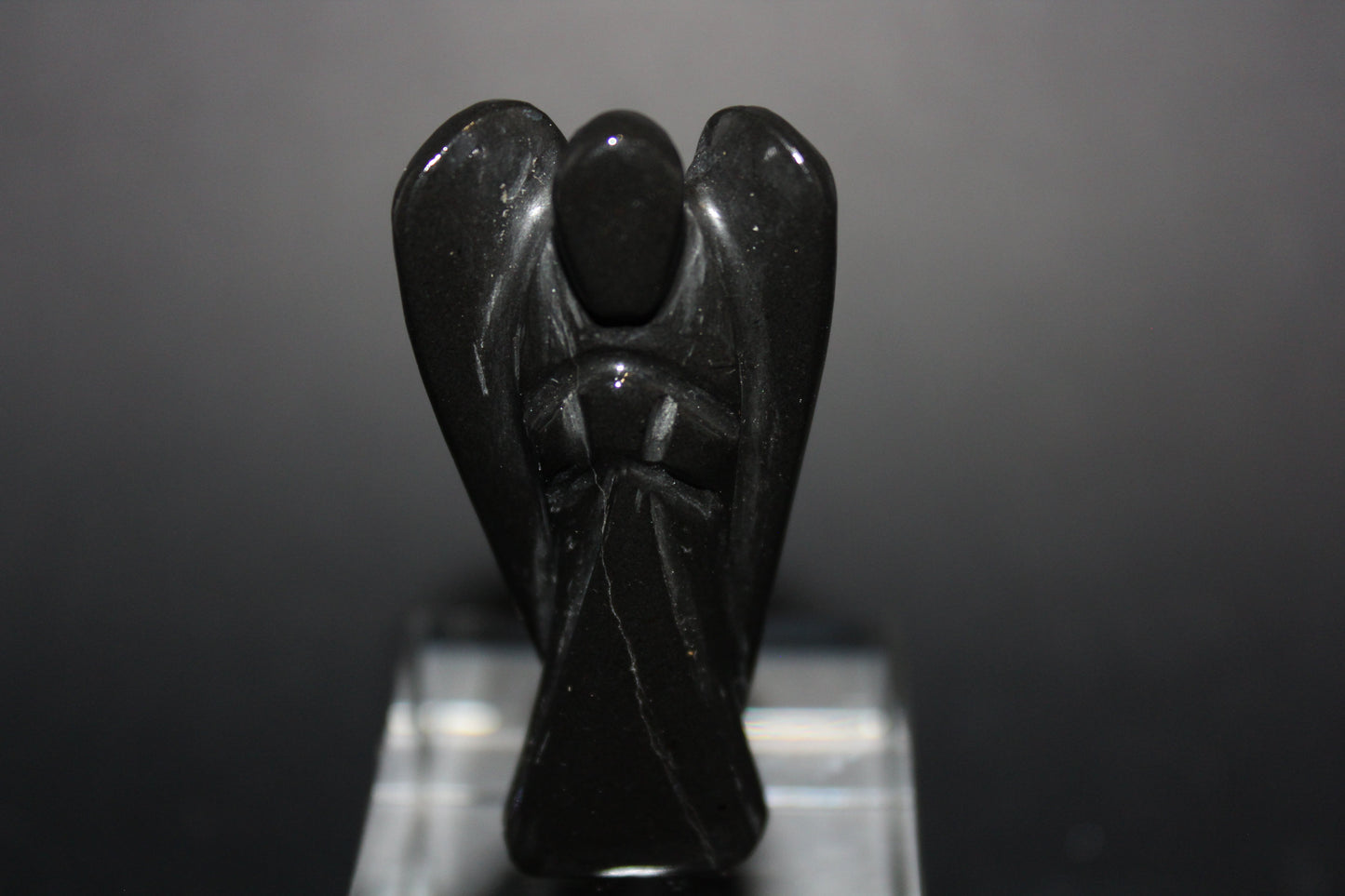 Angels - Obsidian - med