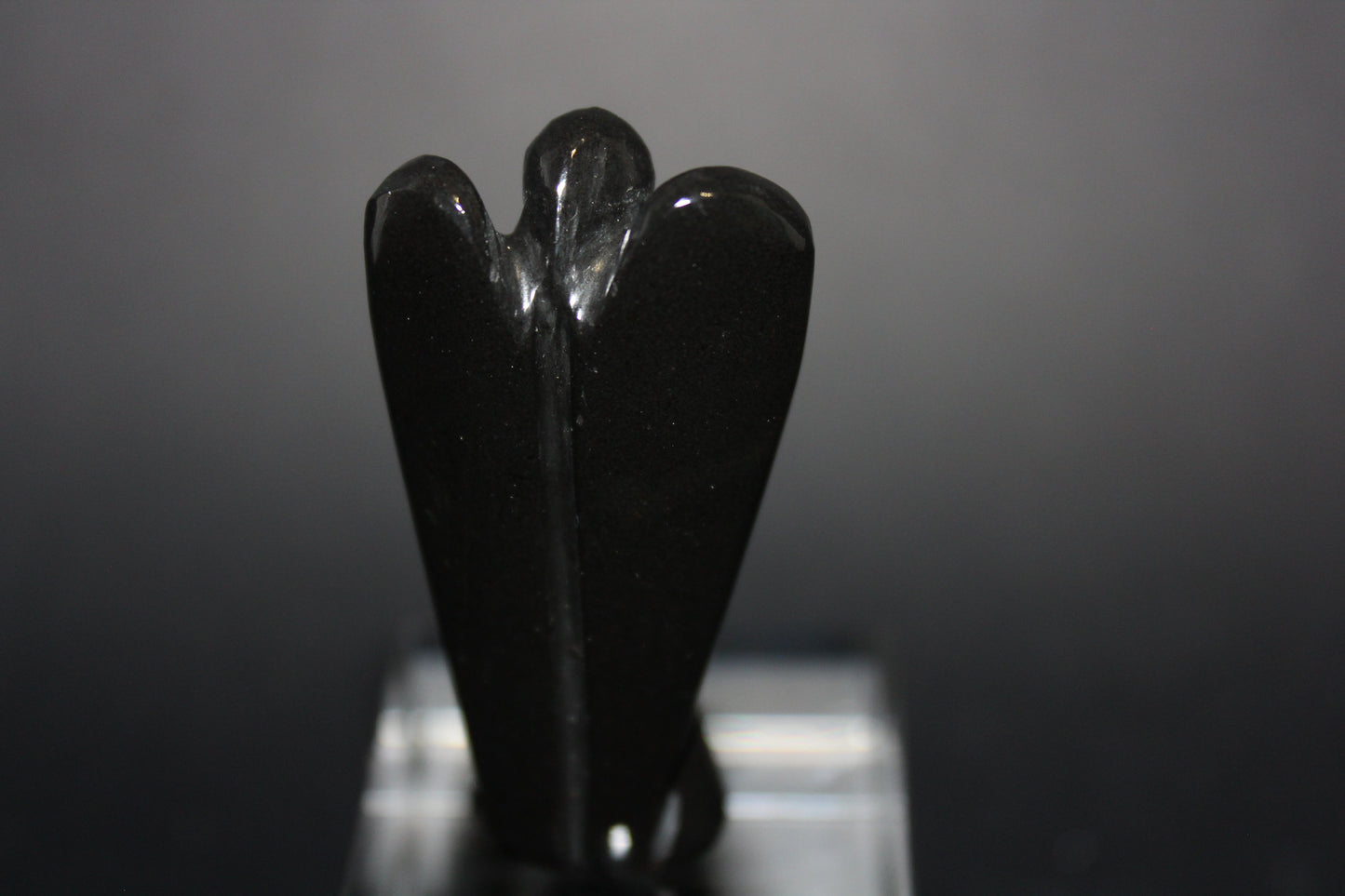 Angels - Obsidian - med