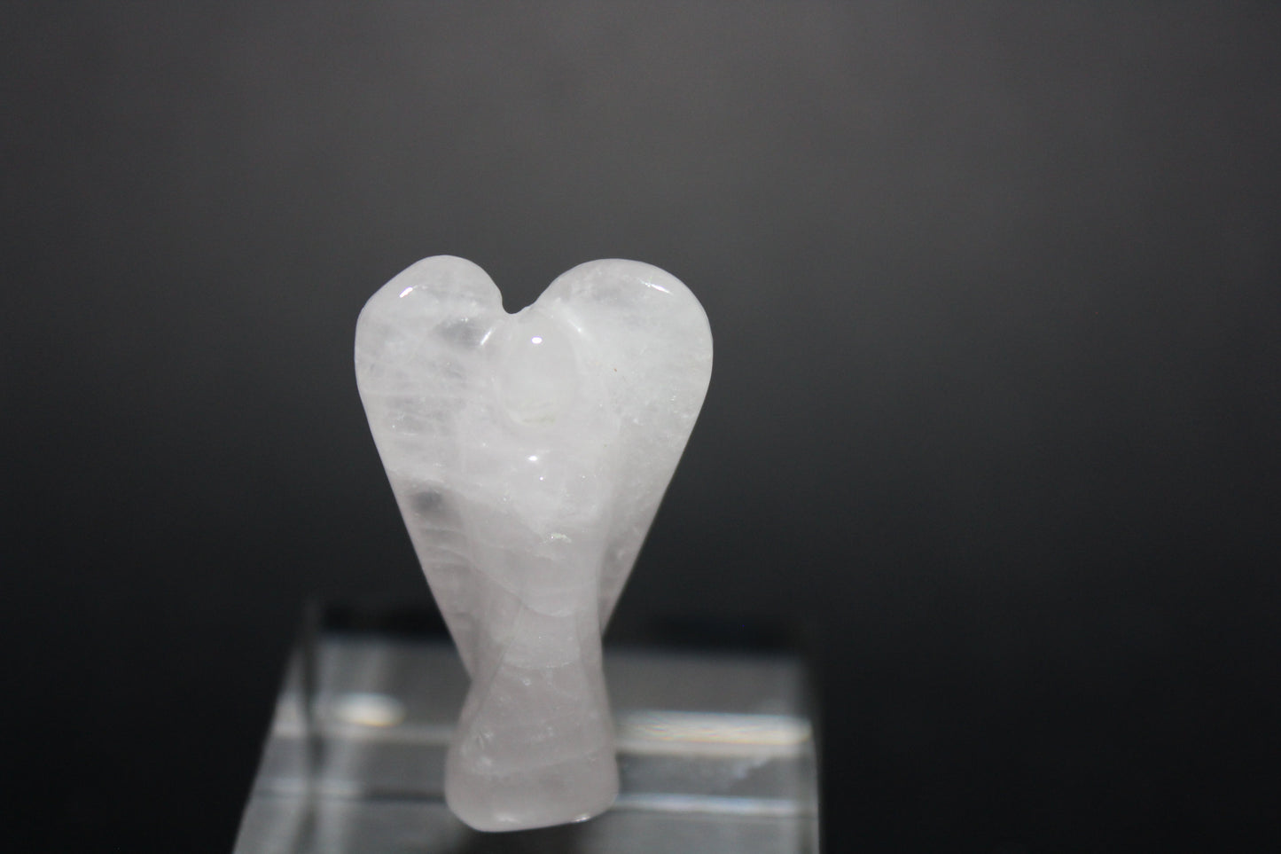 Angels - Rose Quartz - sml