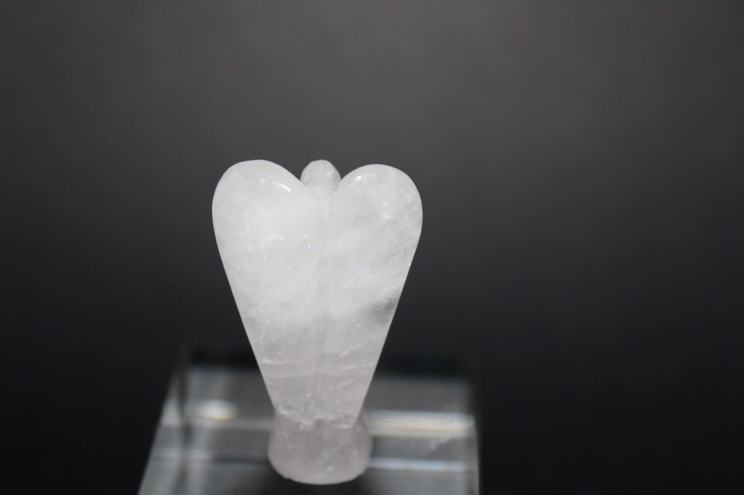 Angels - Rose Quartz - sml