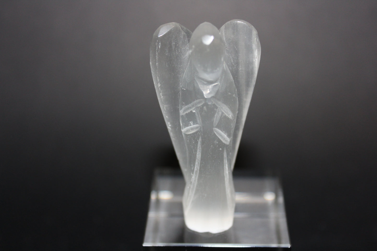 Angels - Selenite - med
