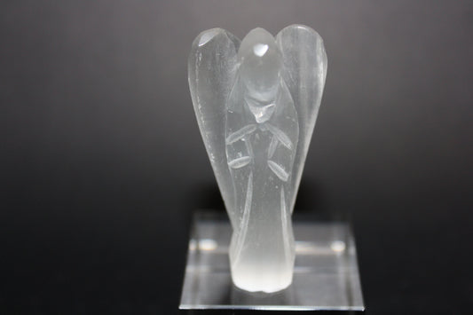 Angels - Selenite - med