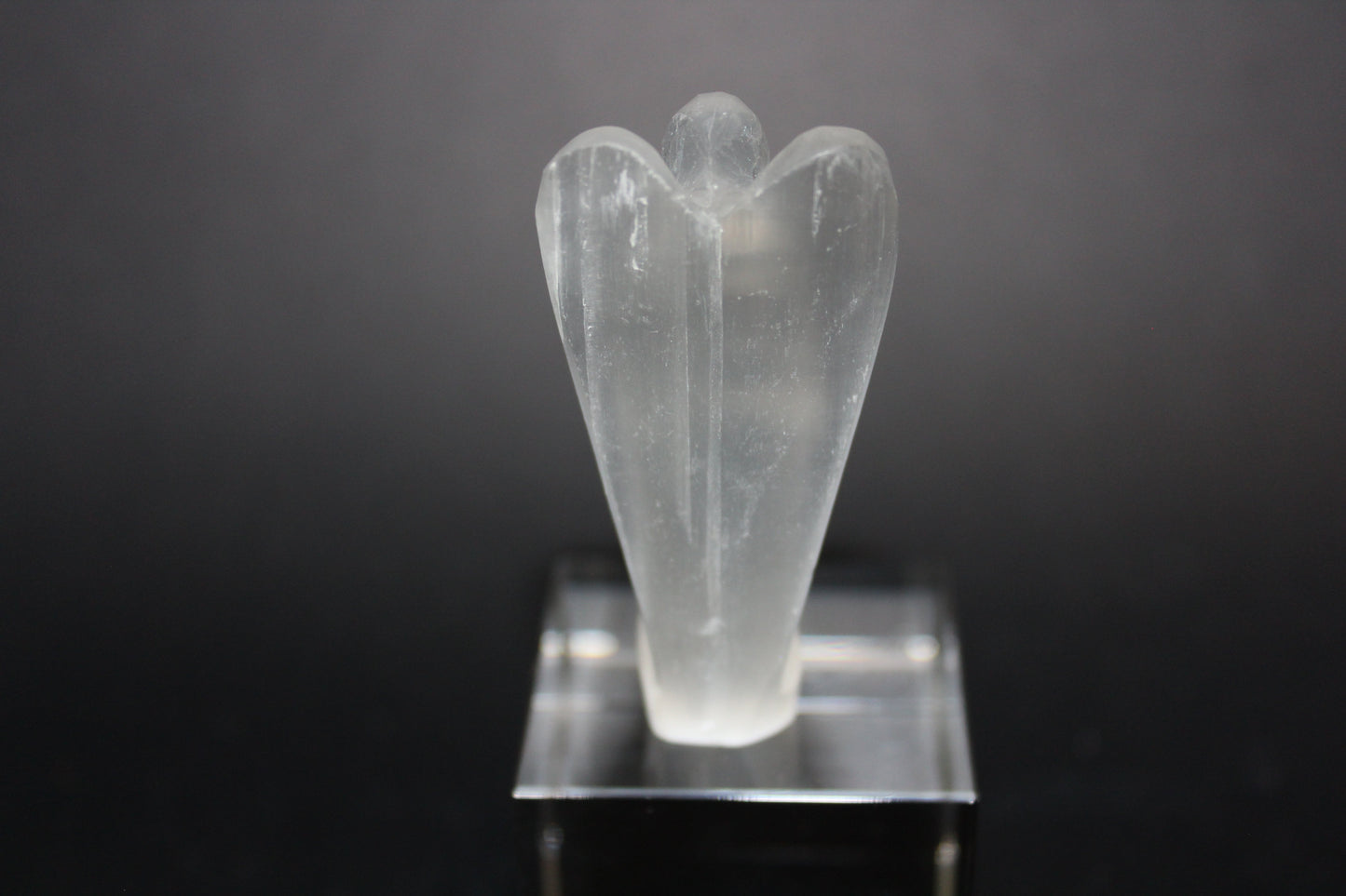 Angels - Selenite - med